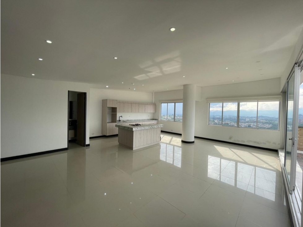 EN VENTA PENTHOUSE ALAMOS PEREIRA