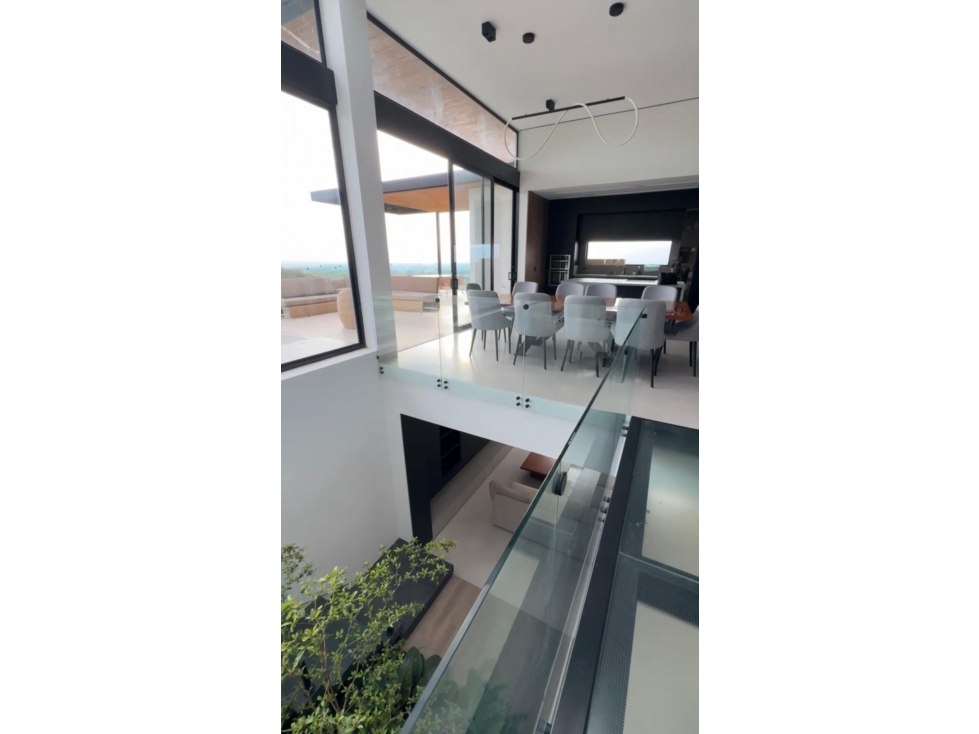 EN VENTA CASA CAMPESTRE LA MEJOR VISTA EN CERRITOS PEREIRA — foto 3