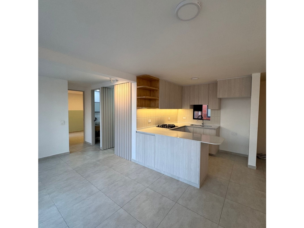 EN VENTA APARTAMENTO PARA ESTRENAR EN CARTAGO