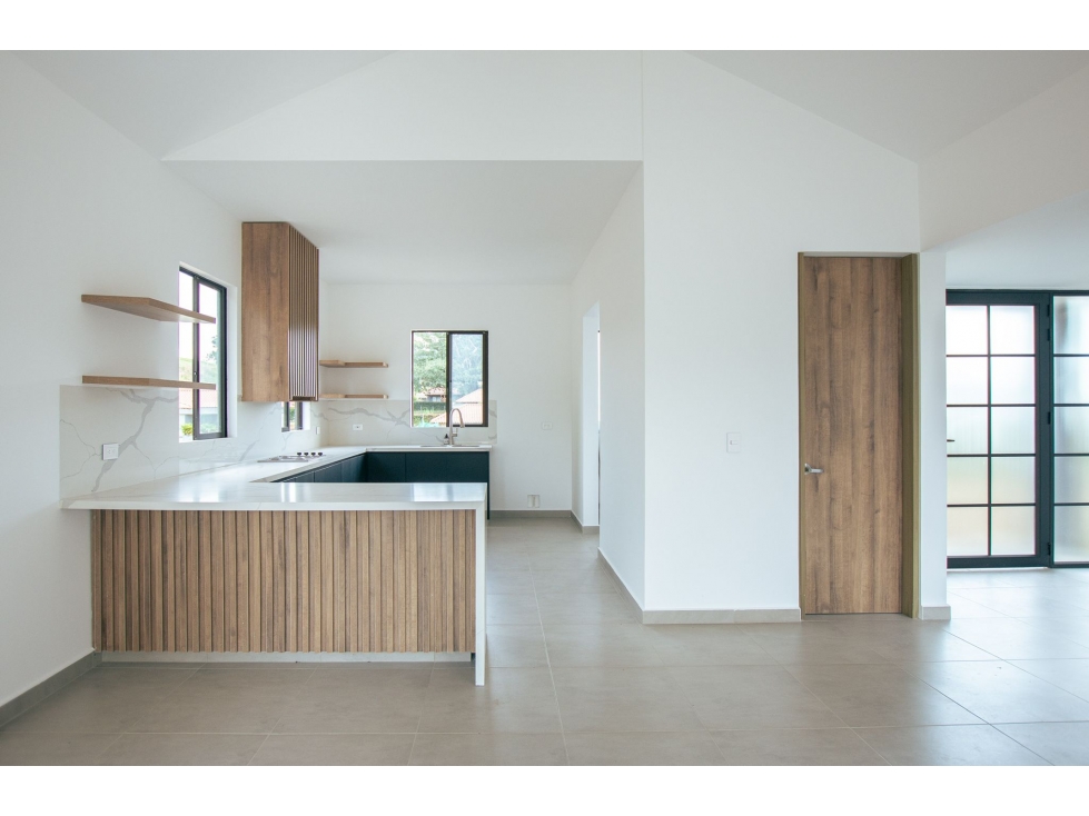 EN VENTA CASA CAMPESTRE EN CONDOMINIO COMBIA PEREIRA — foto 6