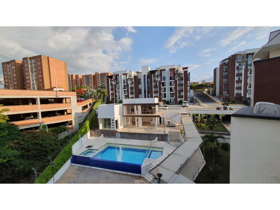 EN VENTA APARTAMENTO CONJUNTO CERRADO SECTOR CORALES — foto 2