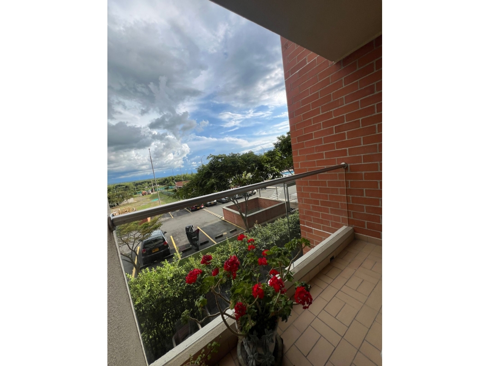 EN VENTA APARTAMENTO GALICIA PEREIRA