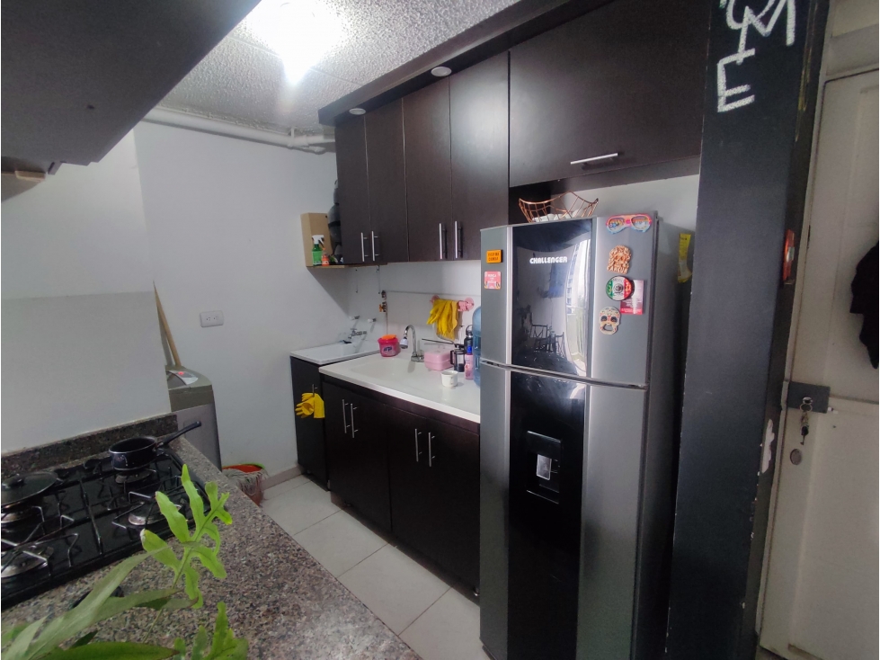 EN VENTA APARTAMENTO EN VIOLETAS DOSQUEBRADAS — foto 4