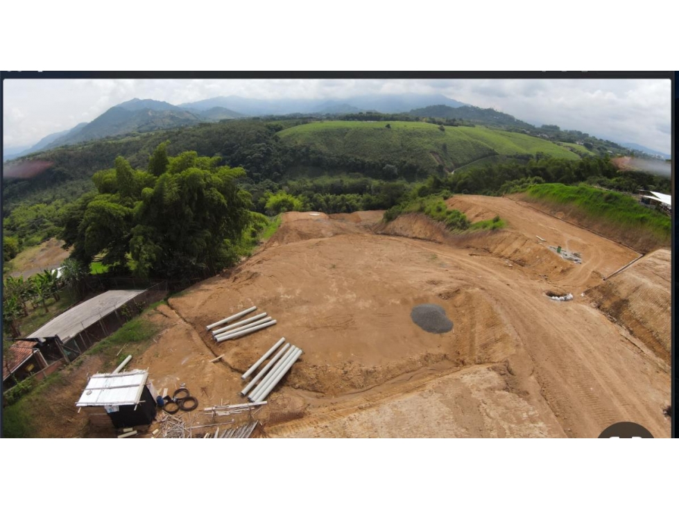 EN VENTA DE LOTES CAMPESTRES EN PARCELACION CERRITOS PEREIRA 3 — foto 3
