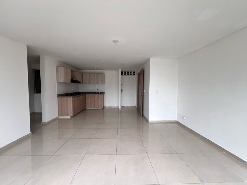 EN VENTA APARTAMENTO SECTOR PLAYA RICA DOSQUEBRADAS