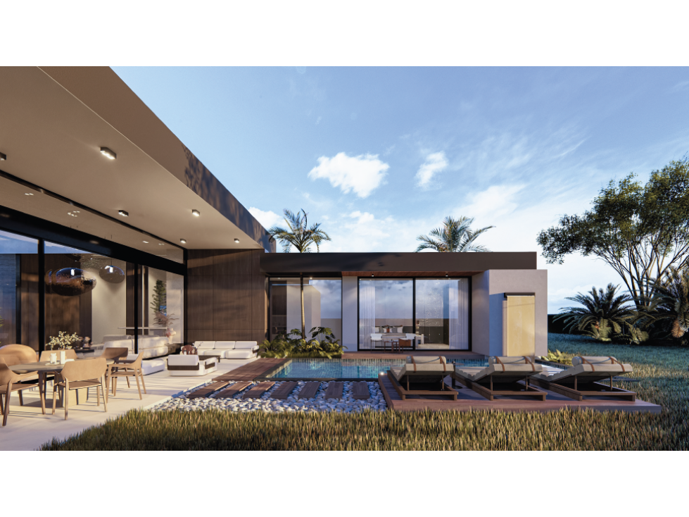 EN VENTA PROYECTO CASA CAMPESTRE MALABAR CERRITOS PEREIRA — foto 5