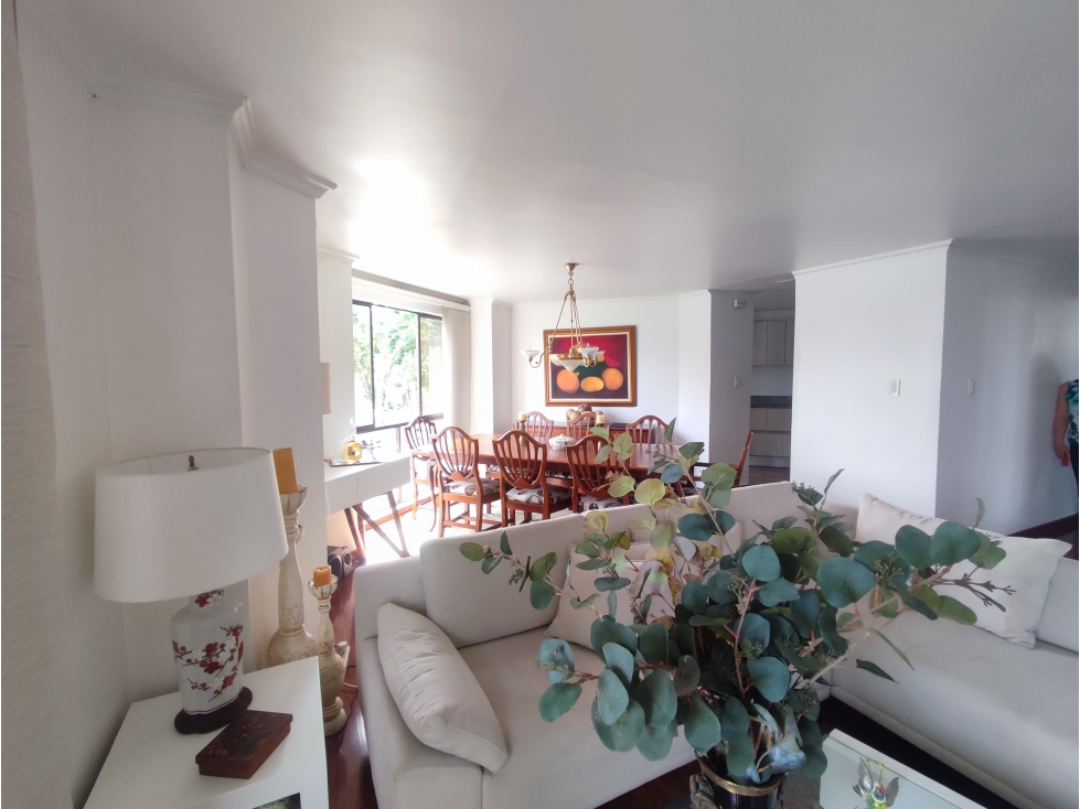EN VENTA APARTAMENTO ALAMOS PEREIRA — foto 4