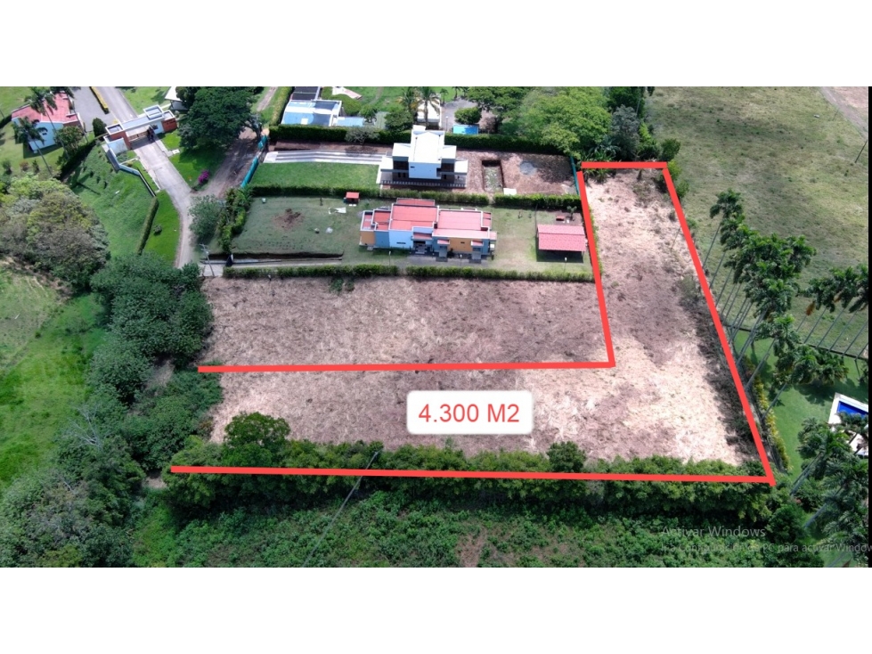 EN VENTA LOTE EN PARCELACIÓN CERRITOS PEREIRA — foto 2