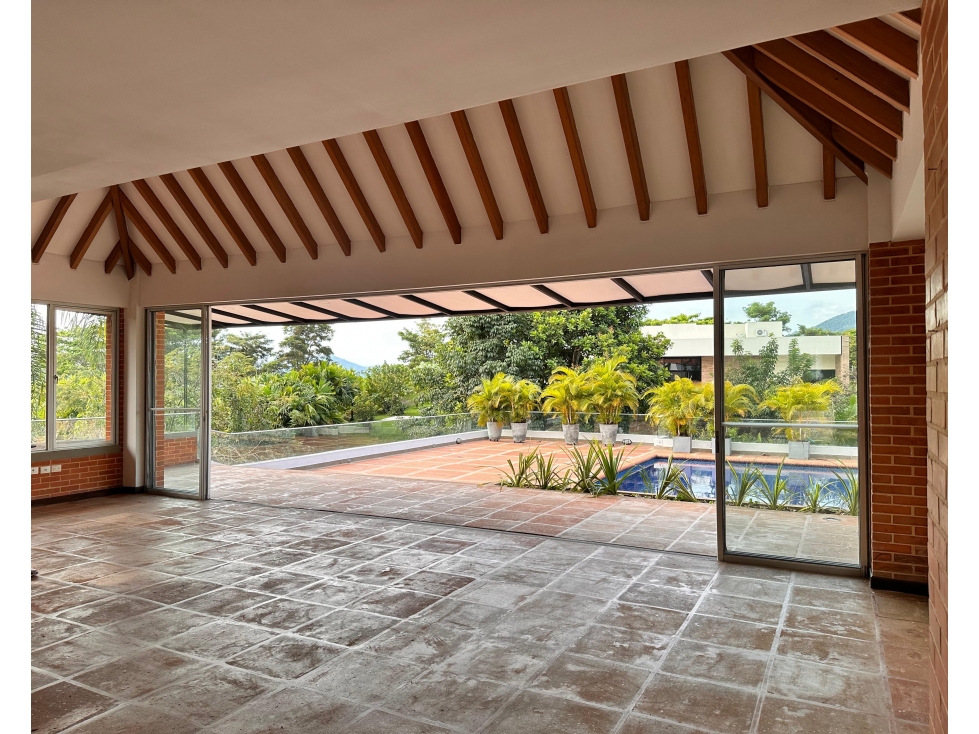 EN RENTA CASA CAMPESTRE EN CERRITOS PEREIRA — foto 6