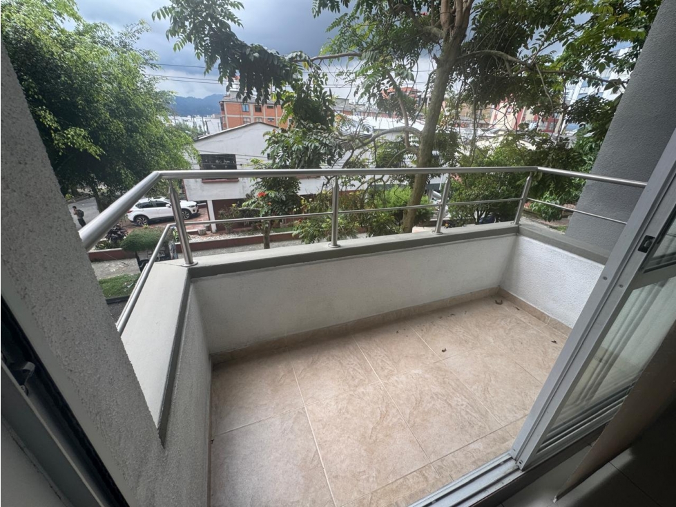 EN VENTA APARTAMENTO EN ALAMOS PEREIRA — foto 3