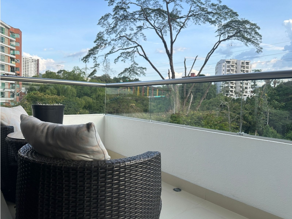 EN VENTA APARTAMENTO PINARES PEREIRA — foto 3