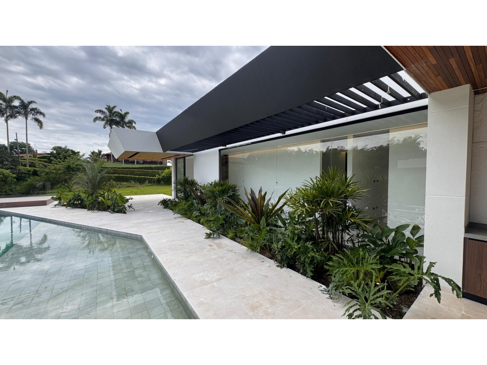EN VENTA CASA CAMPESTRE EN CERRITOS PERREIRA — foto 2