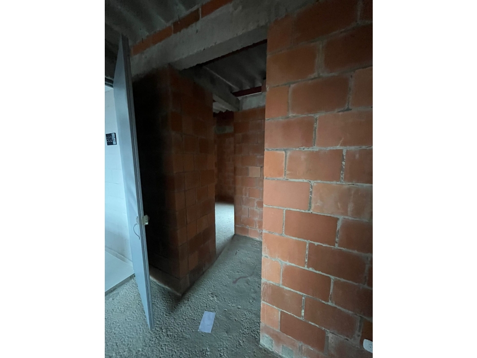 EN VENTA APARTAMENTO EN OBRA GRIS FRAILES DOSQUEBRADAS — foto 6