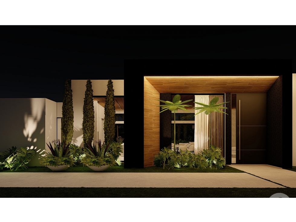 EN VENTA CASA CAMPESTRE MODERNA EN CONDOMINIO CERRITOS PEREIRA — foto 2