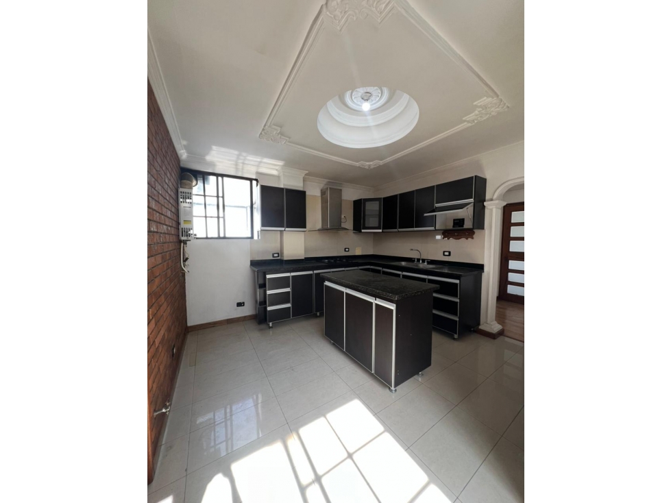 EN VENTA PENTHOUSE CIRCUNVALAR PEREIRA — foto 4