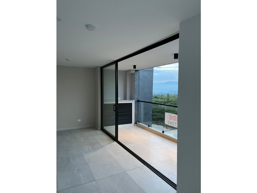 EN VENTA HERMOSO APARTAMENTO EN CERRITOS PEREIRA