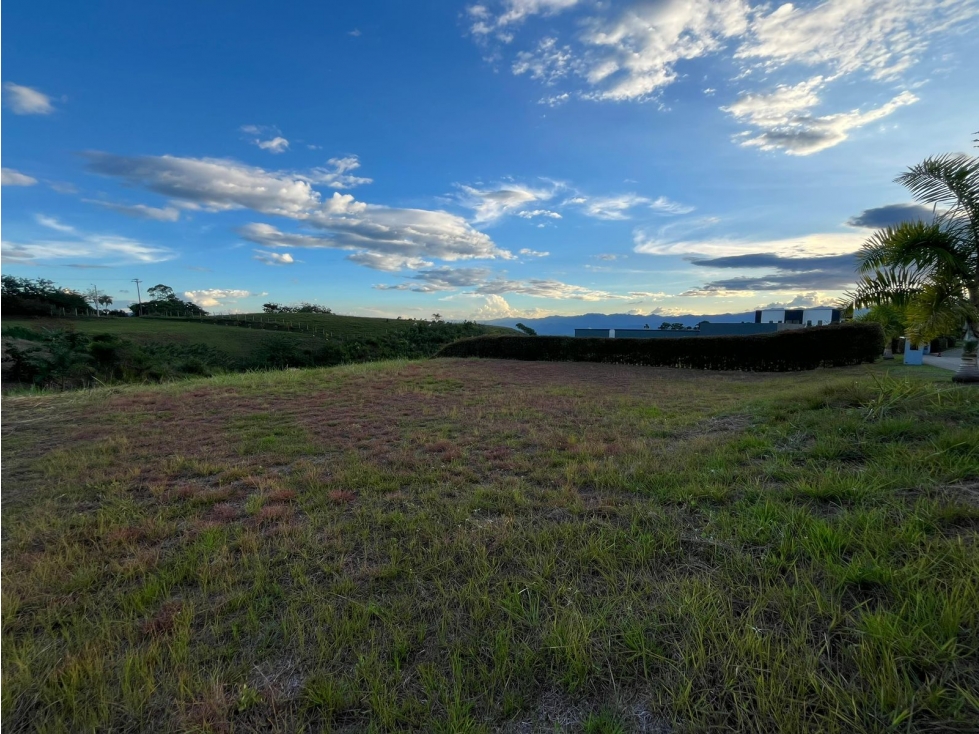 EN VENTA LOTE CERRITOS PEREIRA — foto 4
