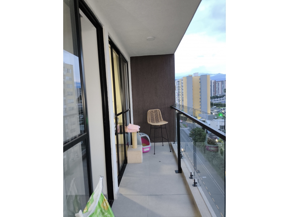 EN VENTA APARTAMENTO EN LA MACARENA DOSQUEBRADAS — foto 5
