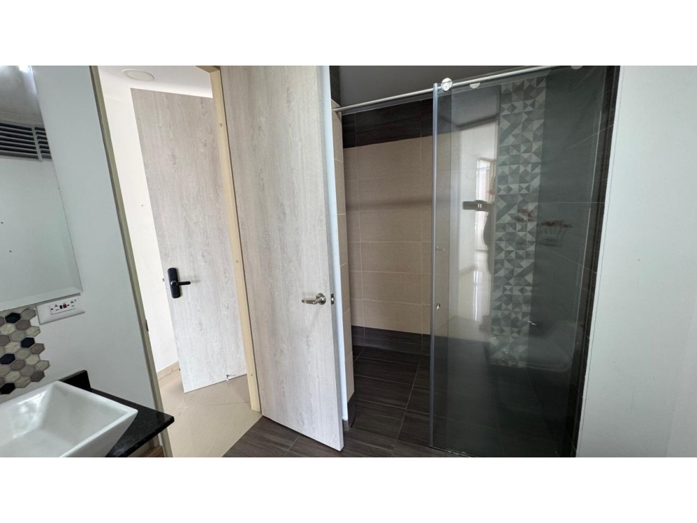 EN VENTA APARTAESTUDIO EN LA PRADERA DOSQUEBRADAS — foto 5