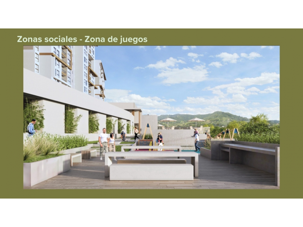 EN VENTA APARTAESTUDIO EN LA PRADERA DOSQUEBRADAS — foto 6