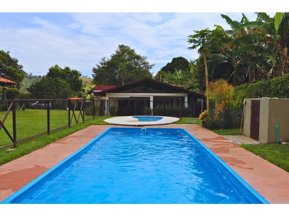 EN VENTA FINCA EN COMBIA PEREIRA — foto 6