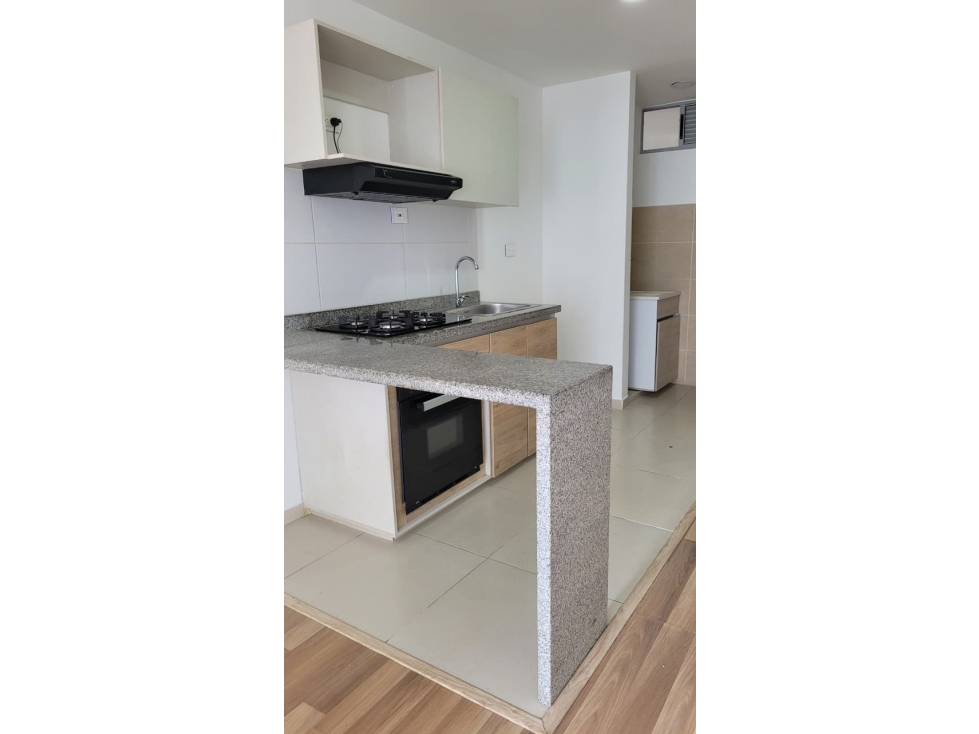 EN VENTA APARTAESTUDIO EN MILAN DOSQUEBRADAS