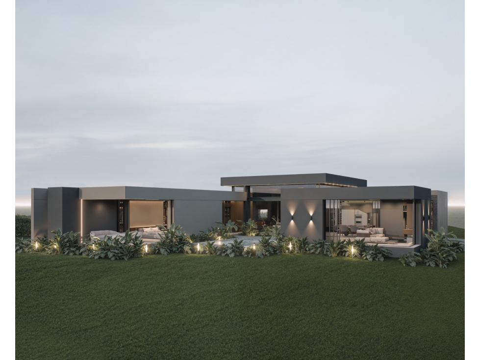 EN VENTA CASA CAMPESTRE MALABAR CERRITOS PEREIRA — foto 3