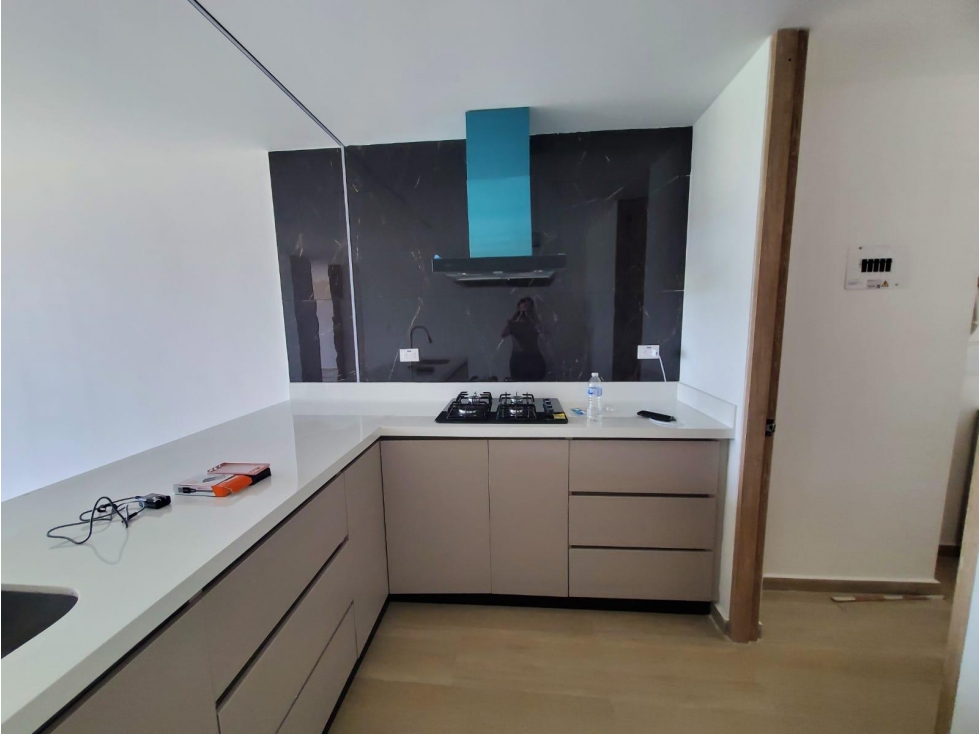 EN VENTA APARTAMENTO EN LA PRADERA DOSQUEBRADAS — foto 3