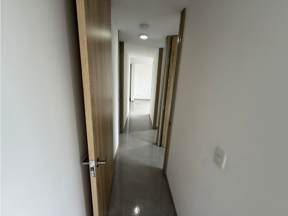 EN VENTA APARTAMENTO SECTOR LA MACARENA DOSQUEBRADAS — foto 4
