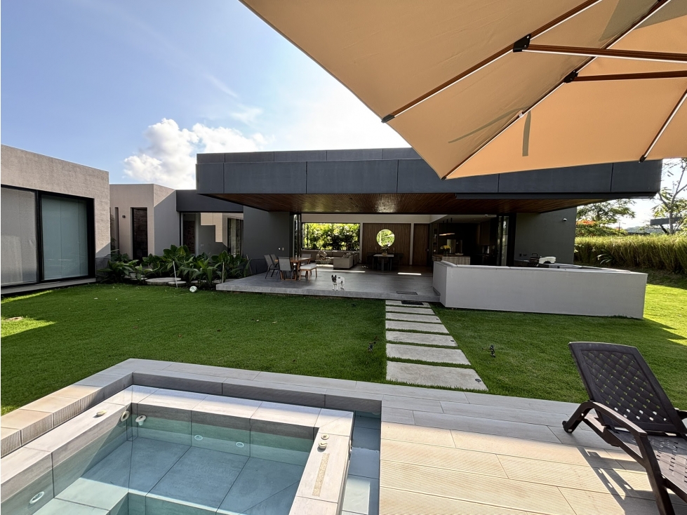 EN ARRIENDO CASA CAMPESTRE EN CERRITOS, PEREIRA — foto 4