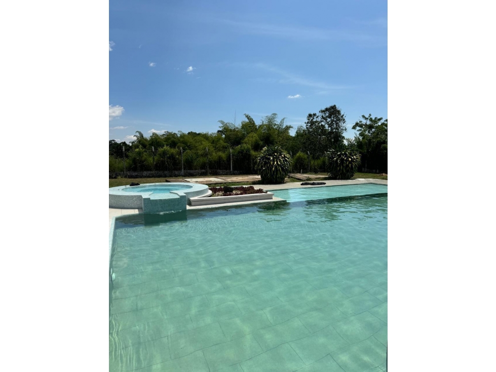 FINCA EN VENTA 7 HAB Y 580 M² EN MORELIA, PEREIRA — foto 4