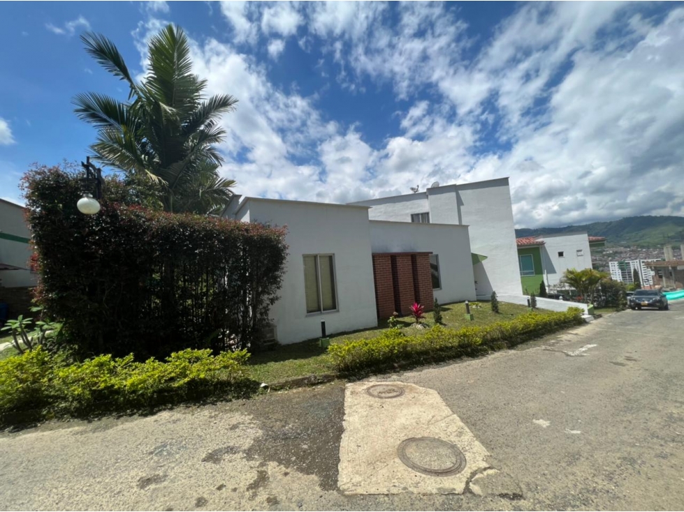 EN VENTA CASA CAMPESTRE SECTOR VÍA AL POLLO DOSQUEBRADAS — foto 4