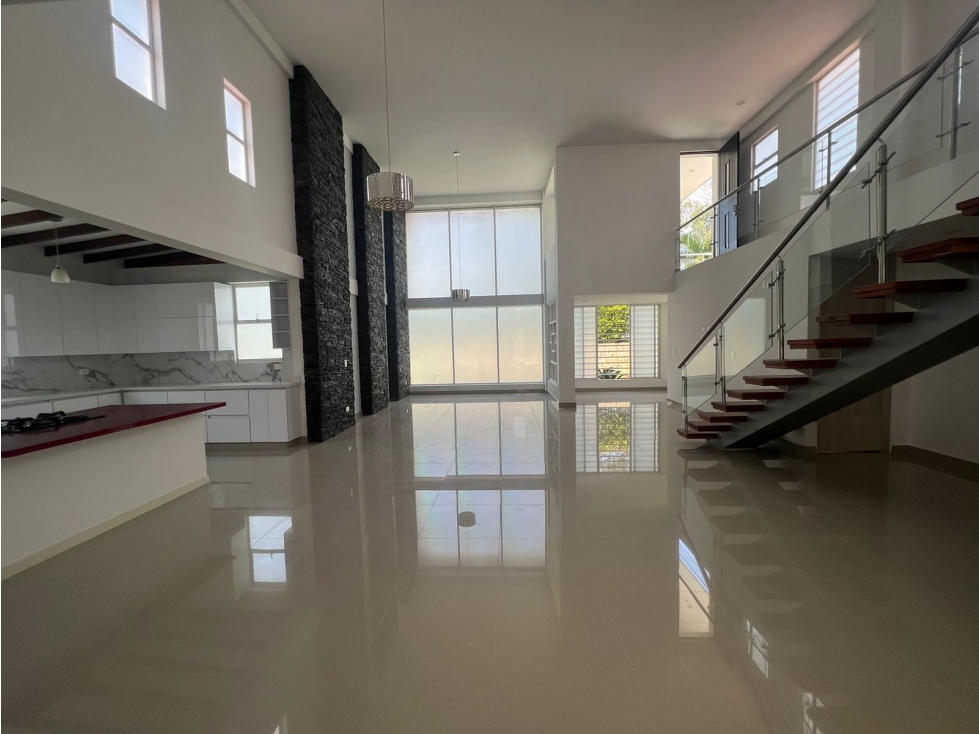 EN VENTA CASA CAMPESTRE SECTOR CERRITOS - RISARALDA — foto 3