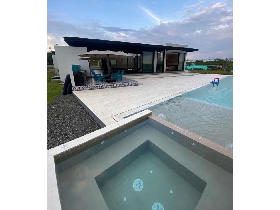 EN VENTA CASA CAMPESTRE EN CERRITOS PEREIRA — foto 6