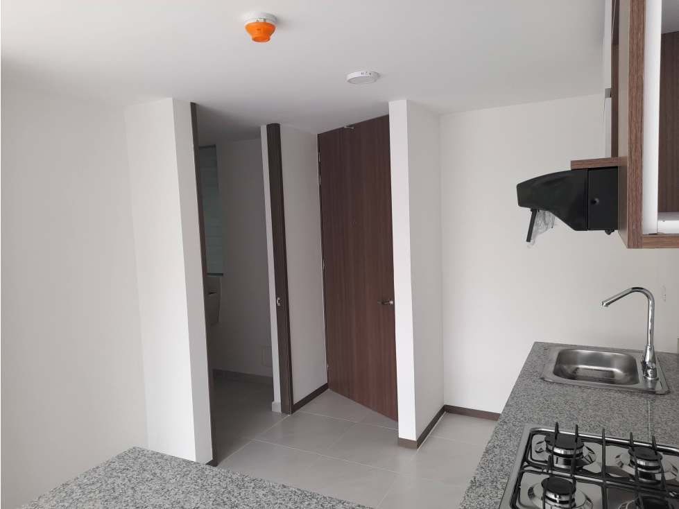 EN VENTA APTO PARA ESTRENAR EN MATIZ LA MACARENA - DOSQUEBRADAS — foto 4