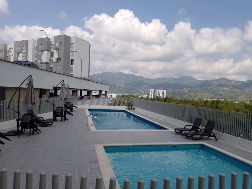 EN VENTA APARTAMENTO SECTOR LA PRADERA DOSQUEBRADAS — foto 4