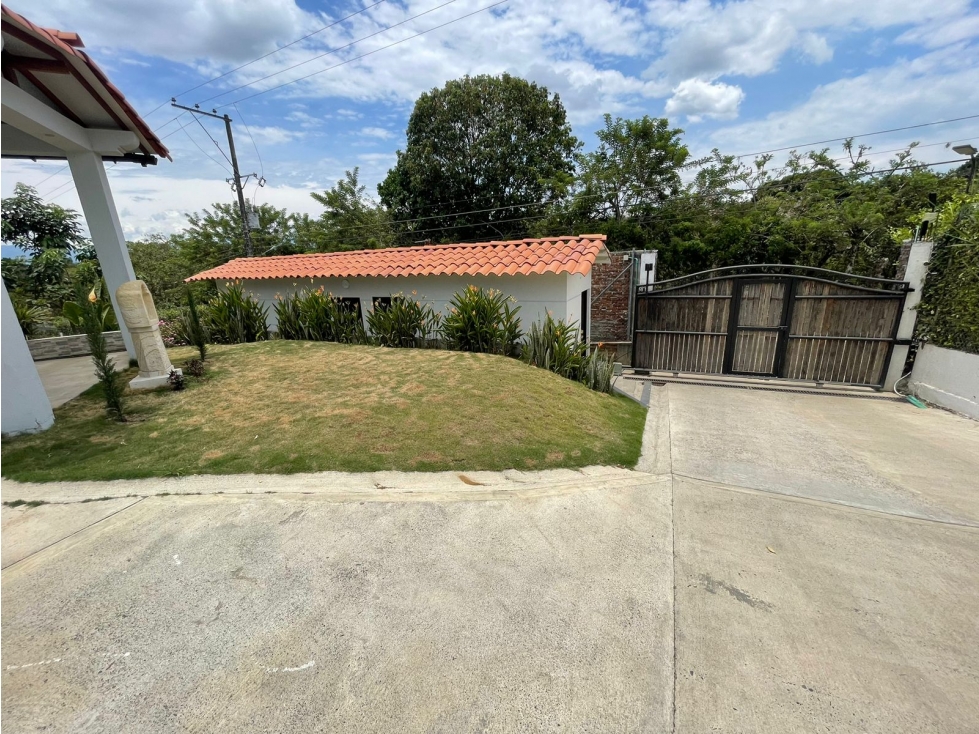 EN VENTA CASA CAMPESTRE CERRITOS PEREIRA — foto 4