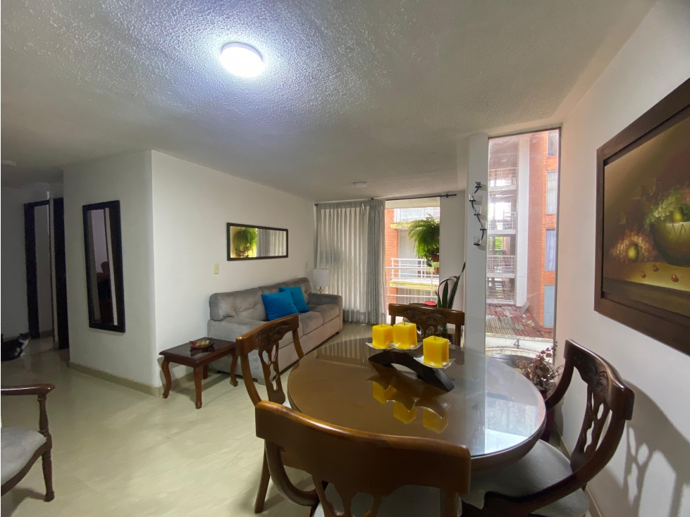 EN VENTA APARTAMENTO SECTOR LA MACARENA DOSQUEBRADAS — foto 3