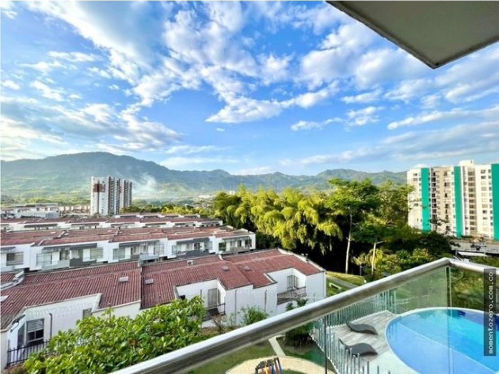VENTA APARTAMENTO LA MACARENA DOSQUEBRADAS — foto 2