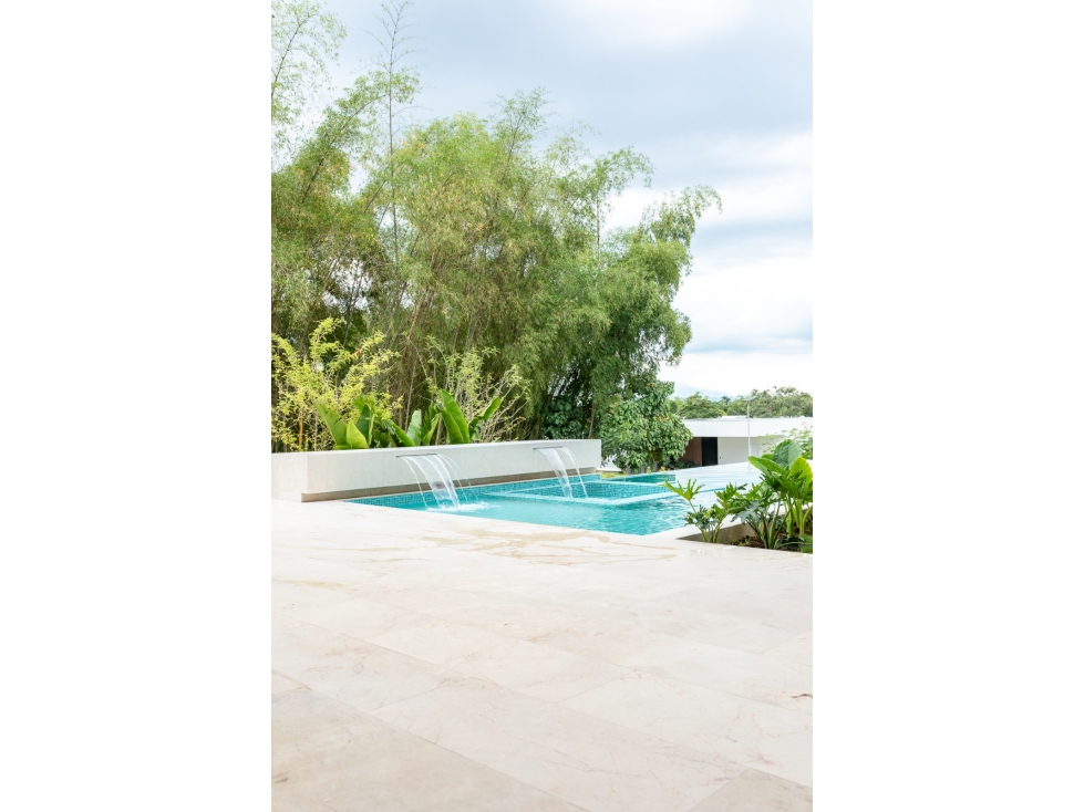 EN VENTA PARA ESTRENAR CASA CAMPESTRE DE LUJO MALABAR PEREIRA — foto 6