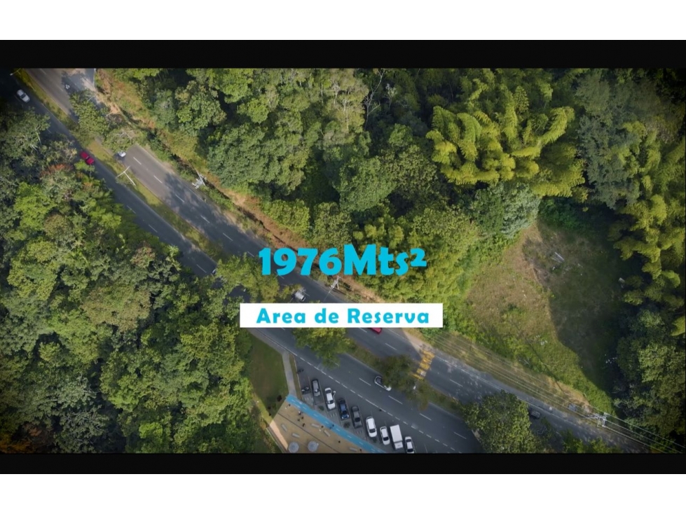 EN VENTA LOTE URBANO ESQUINERO PARA PROYECTO ARMENIA — foto 3