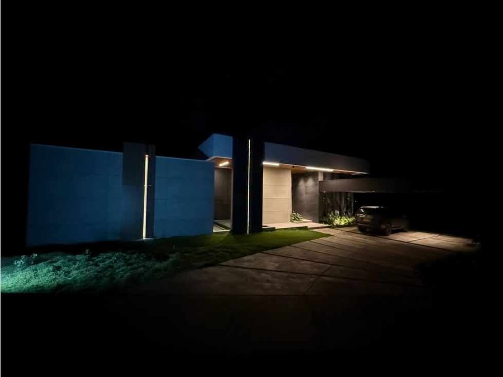 EN VENTA CASA CAMPESTRE LA MEJOR VISTA EN CERRITOS PEREIRA — foto 5