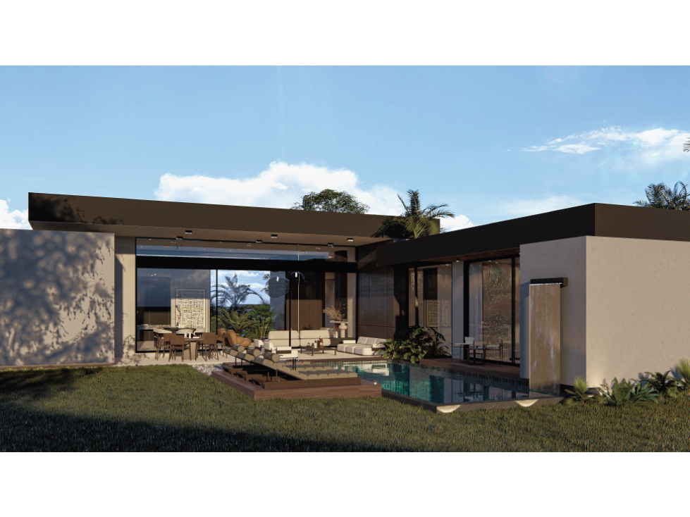 EN VENTA PROYECTO CASA CAMPESTRE MALABAR CERRITOS PEREIRA — foto 4