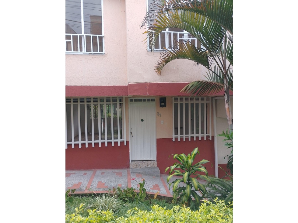 EN VENTA CASA EN SANTA ROSA DE CABAL
