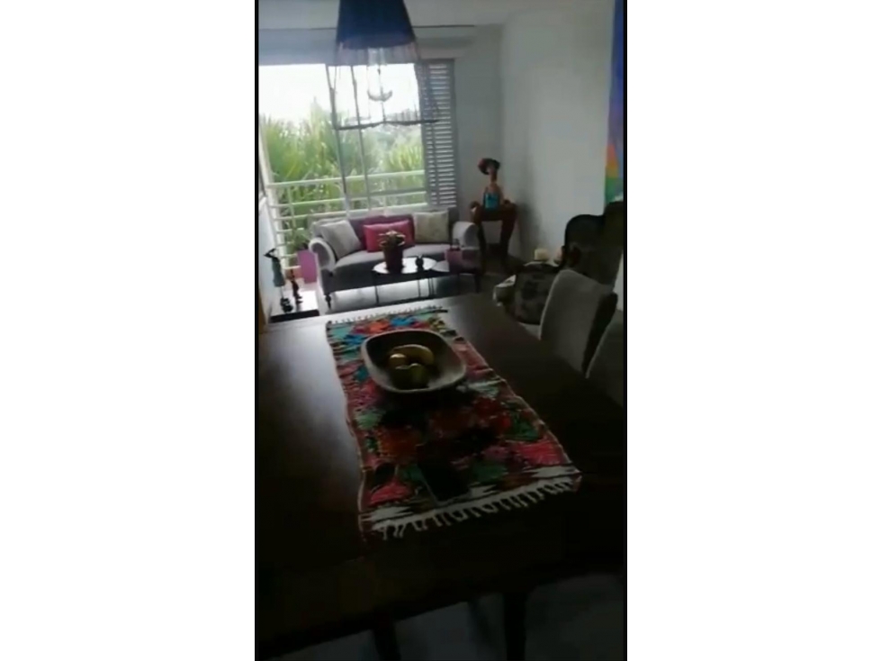 EN VENTA APARTAMENTO SECTOR AVENIDA SUR PEREIRA