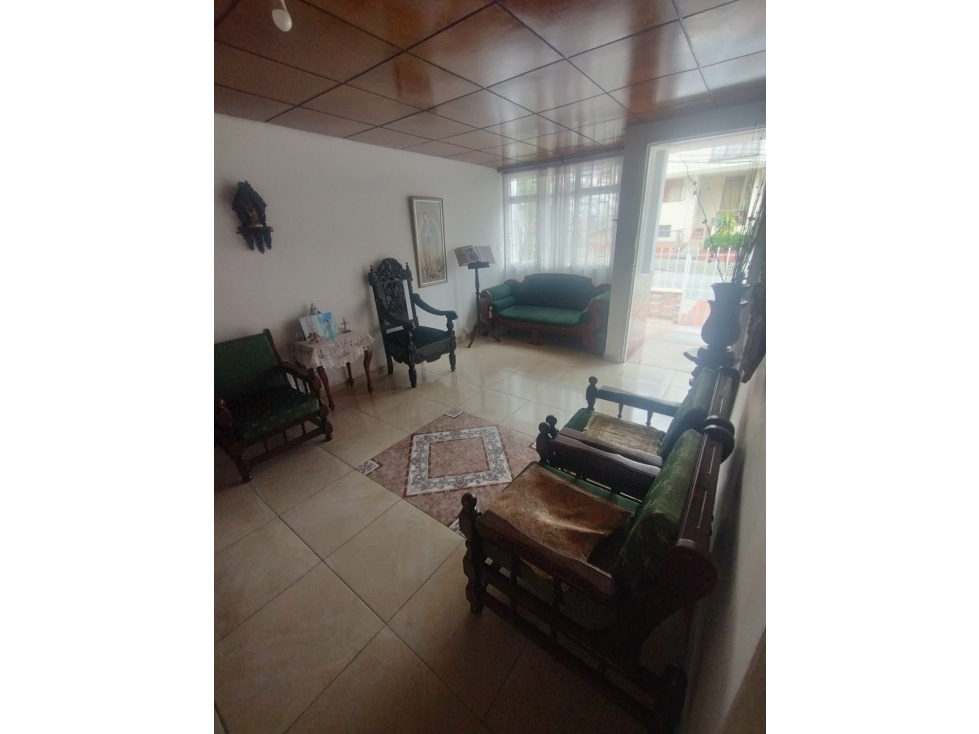 EN VENTA CASA EN CHIPRE MANIZALEZ
