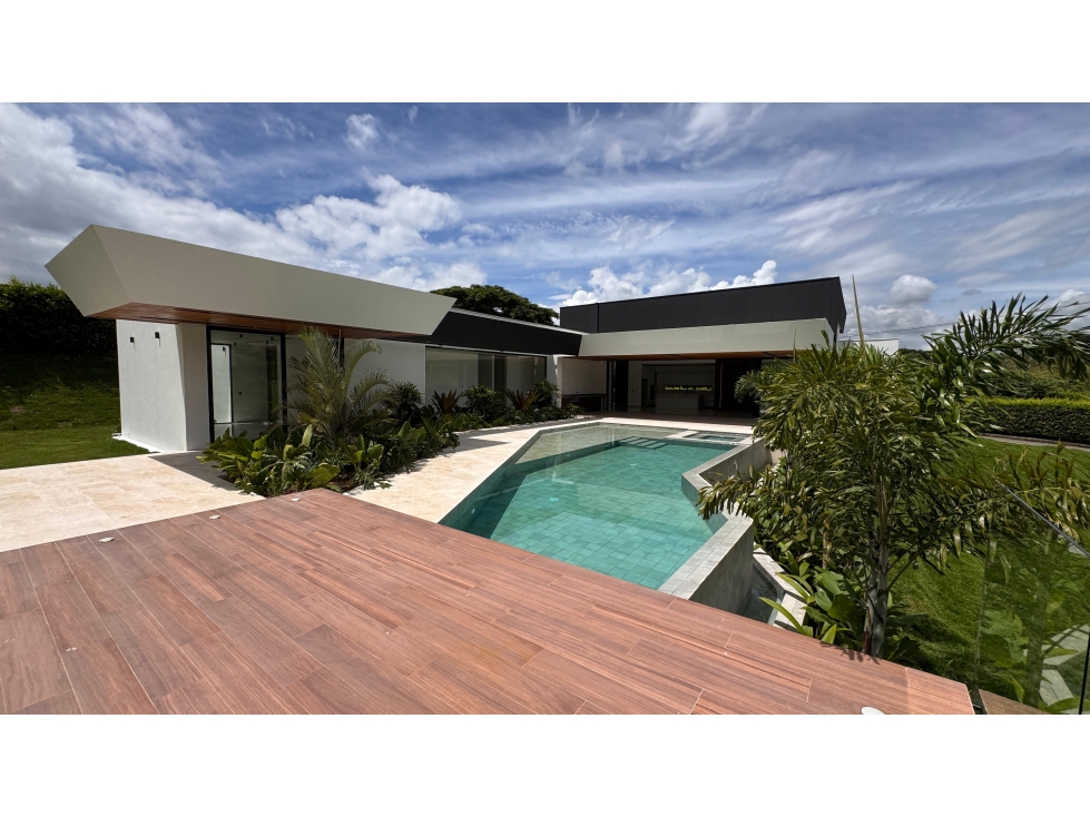 EN VENTA CASA CAMPESTRE EN CERRITOS PERREIRA — foto 3