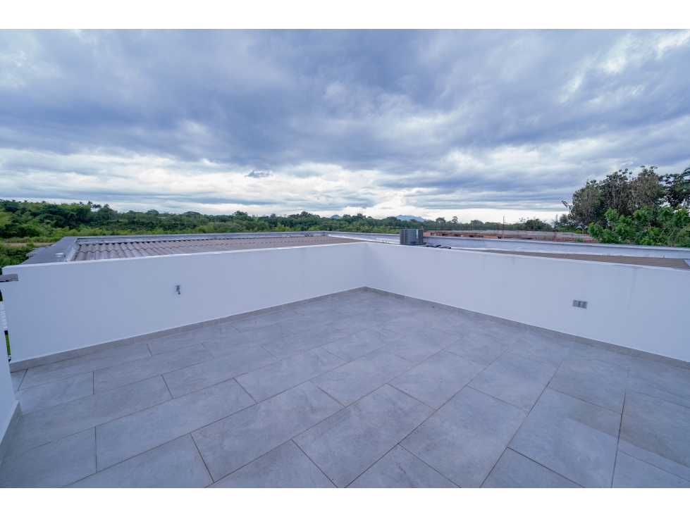 EN VENTA CASA CAMPESTRE EN PARCELACIÓN CERRITOS PEREIRA — foto 3