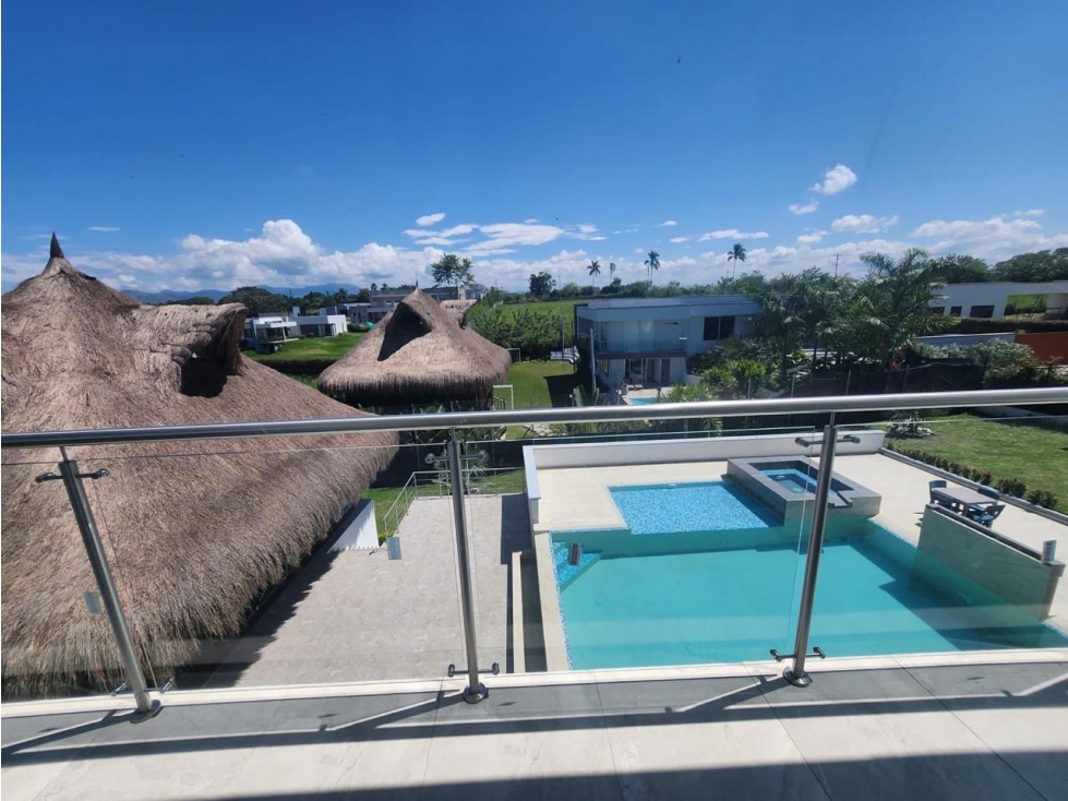 EN VENTA CASA CAMPESTRE EN PARCELACION BIFAMILIAR CERRITOS PEREIRA — foto 3
