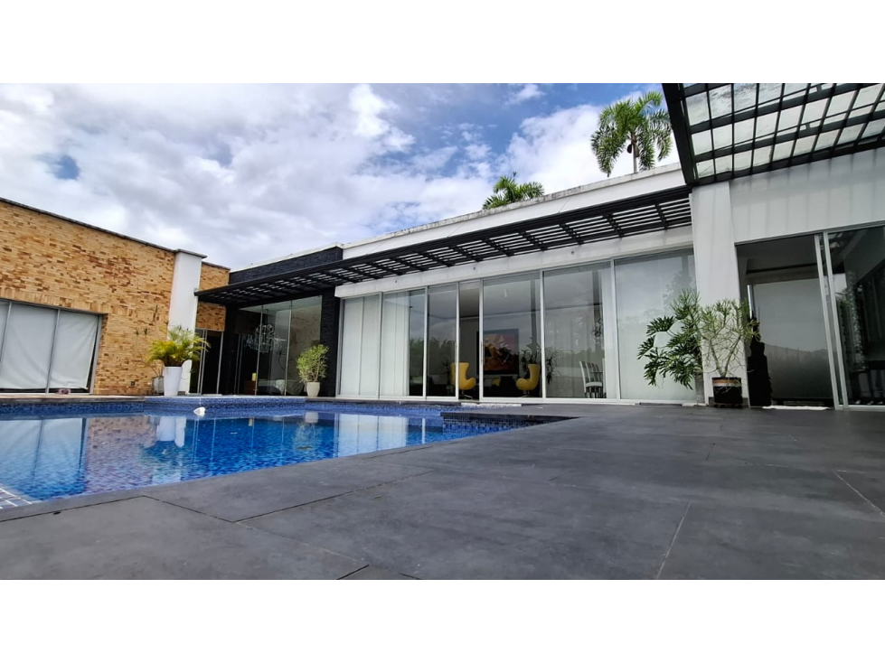 EN VENTA CASA CAMPESTRE CERRITOS PEREIRA — foto 6